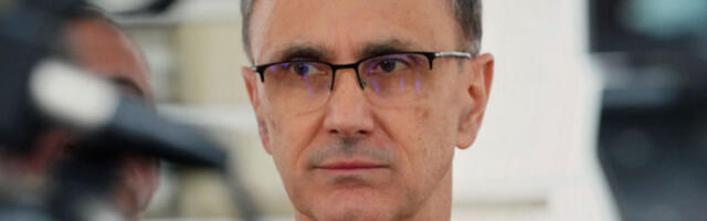 Мацут: Србија остаје чврсто посвећена европским стандардима и владавини права