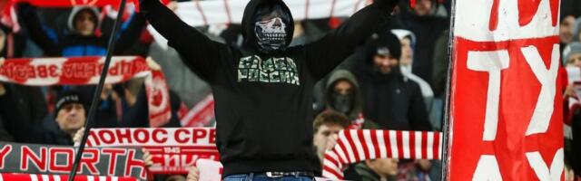 BOMBA! Real Madrid i Zvezda u trci za potpis jednog od najboljih igrača Evrolige?!