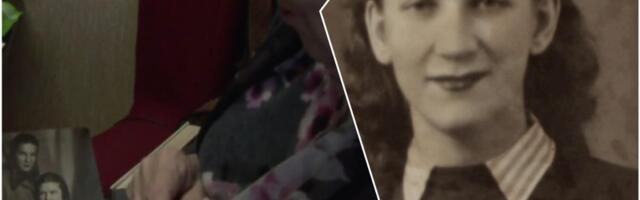 Ljudmila se udala za jugoslovenskog oficira Radojicu i završila u logoru: A onda je u novinama videla fotografiju koja ju je sledila