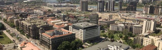 CLS najavio portal za predloge i sugestije Beograđana