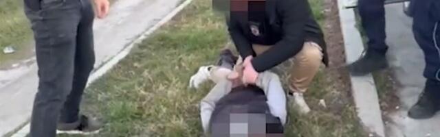 VIDEO: Trojica iz Aranđelovca, Bora i Subotice uhapšena zbog više gigabajta dečije pornografije