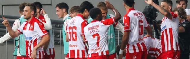 Izvučeni parovi polufinala: Zvezda preko "Dragana Džaijća" mora da brani trofej Kupa