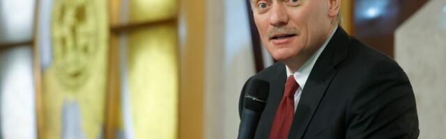 Peskov: Evropa je u teškoj situaciji, nije u poziciji da ucenjuje bilo koga