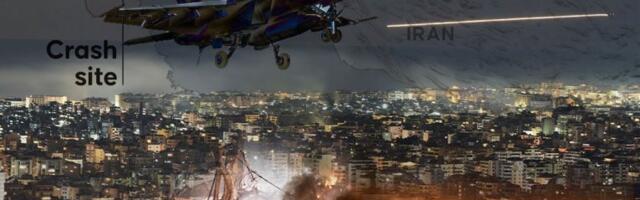 GLOBALNA PREVARA KOJA JE ZALUDELA MILIONE: Gore Tel Aviv i Burdž Kalifa, zgrade padaju kao domine? Istina o snimku od kojeg je zanemeo svet! (VIDEO)