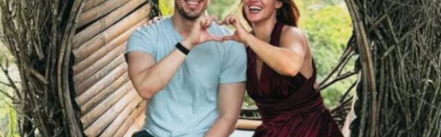 TROSTRUKO SLAVLJE! Bojana Barović se oglasila sa vikendice,  jedna stvar SVE RAZNEŽILA