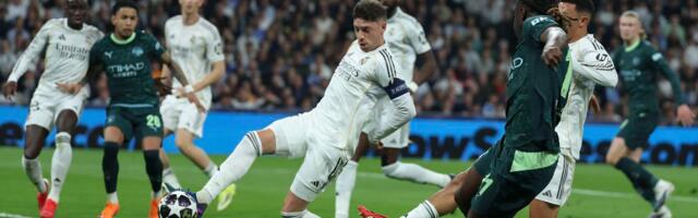 "Pobeđuje većinom glasova!" Svlačionica Reala izabrala trenera za sledeću sezonu