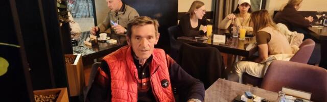 Radojko Avramović – Avram: Legendarni golman koji je osvojio dva kupa sa Rijekom i pet godina igrao u engleskoj ligi