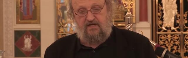 Šok ispovest glumca koji je POBEGAO OD SVEGA: Odrastao sa siročićima, u jeku karijere otišao u PLANINE, a onda jedna stvar presudila da se vrati!