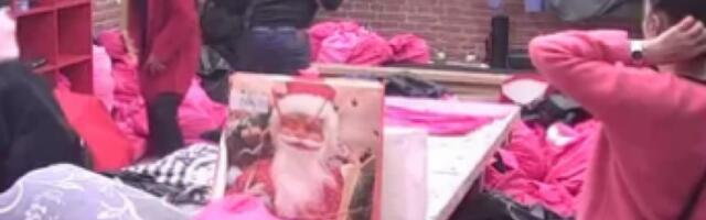 OD OVOG PRIZORA ĆE VAM POZLITI: Spremite kesu za povraćanje, PRLJAV VEŠ, ISKORIŠĆENI TAMPONI... Takmičarke "Elite" se OGADILE celoj naciji!