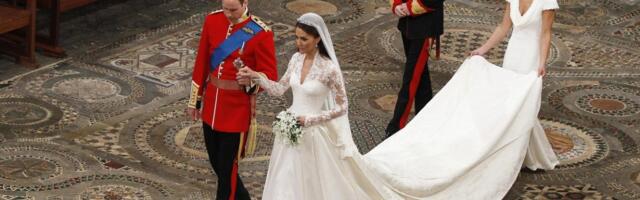 Svaka snajka je morala da prođe test: "Samo tako dokazuje da je VREDNA KRALJEVSKE PORODICE"