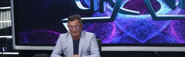 Šok u Zvezdama Granda - Voja Nedeljković saopštio neočekivanu odluku produkcije