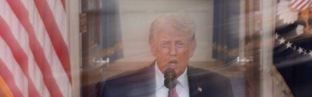 Tramp preti, članovi administracije horski ponavljaju za njim: Može li predsednik SAD legalno da povuče zemlju iz NATO-a?