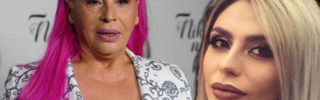 ĆERKA ZORICE BRUNCLIK SAOPŠTILA PRODUKCIJI PINKA INFORMACIJE: Poznati novi detalji o stanju OPERISANE pevačice