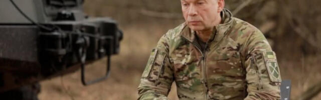 Судбина Сирског у рукама Зеленског: смена или истрага због Донбаса