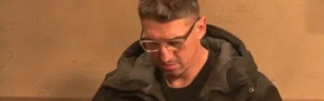 "Oni su ovako živeli": Kristijan Golubović pokazao stan pokojne Stele, jeziv prizor