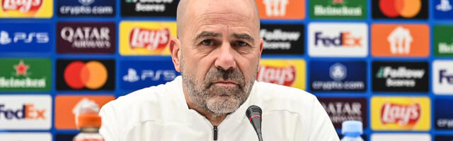 Fejnord bez pobede u gostima - PSV pet kola pre kraja treći put zaredom šampion Holandije (Foto)