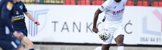 Železničar golom Karikarija u 92. minutu obezbedio četvrto mesto, Javoru sledi grčevita borba za opstanak