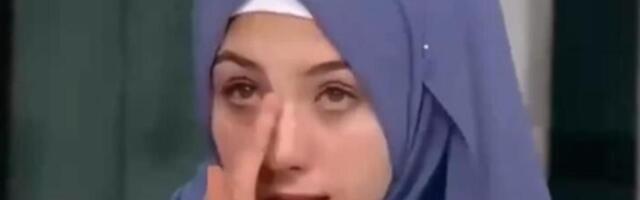 OTAC JU JE SA 13 GODINA PRISILIO DA SE UDA ZA STARIJEG MUSLIMANA Ispovest koja razara - "TOKOM ODNOSA MORAM..."