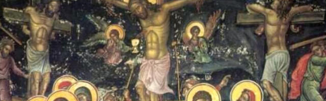 СПЦ данас обележава Велики петак, најтужнији хришћански празник