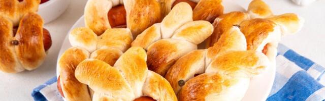 Zeke od testa oduševiće decu za Uskrs: Prave se očas posla, a nestaće sa tanjira za čas