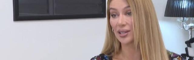 "Zahvalna sam Bogu na svemu!" Tea Tairović progovorila o trudnoći i praznicima: "Poštujem običaje..."