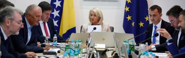 BiH privremeno ukinula vize za građane Saudijske Arabije, Omana i Bahreina uprkos upozorenjima iz EU