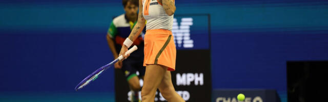 Šok: Šampionki Vimbldona preti neviđena suspenzija zbog toga što nije otvorila vrata