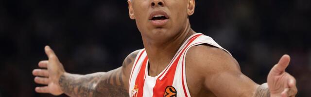 JAGO DOS SANTOS UŠAO U RAT SA NAVIJAČIMA ZVEZDE! Komentar Brazilca napravio HAOS na internetu: "Niste zaslužili..."