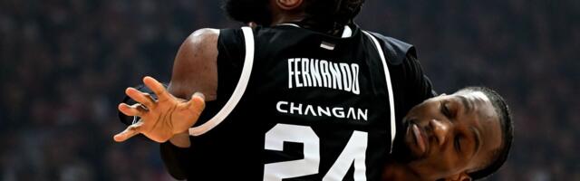 Fernando o derbiju: Igrači Zvezde udaraju, bio sam na ivici da izgubim živce!