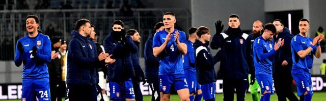 "Da neki Mesi iz Srbije dobije priliku da ga vide"