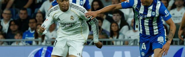 Neubedljivi Real se vratio na pobednički kolosek, Betis nakon preokrata slavio u Đironi