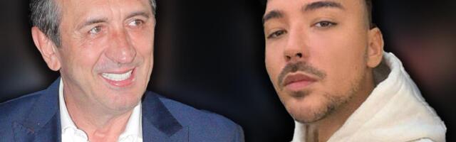 "MILAN STANKOVIĆ JE TUŽIO GRAND" Žika Jakšić konačno otkrio detalje, pa opleo bez dlake na jeziku: Tako upropaste sebi karijeru, angažovao je advokate...