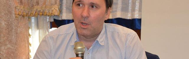 Igor Božić odlazi sa N1: Sporazumno raskinut ugovor