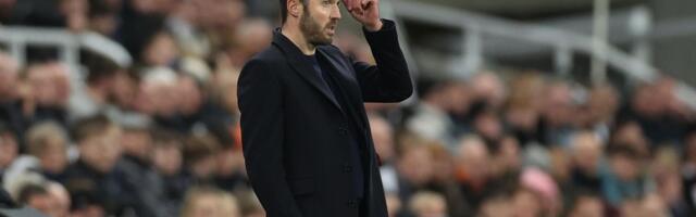 Poznat je najveći rival Keriku za mesto trenera na "Old Trafordu"