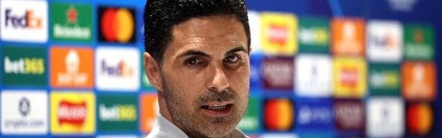 Arteta: Ne mogu da dočekam utakmicu! Osećam da je tim "gladan" (VIDEO)