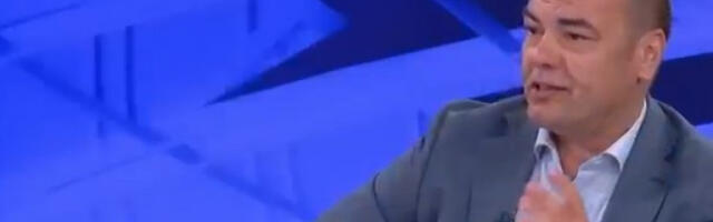 Горан Јешић: Ова земља није изнедрила толико нобеловаца да смишља нове политичке системе