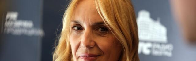 Duška sa RTS-a bez cenzure: Uradili su nešto što nisu smeli, a sve išlo uživo