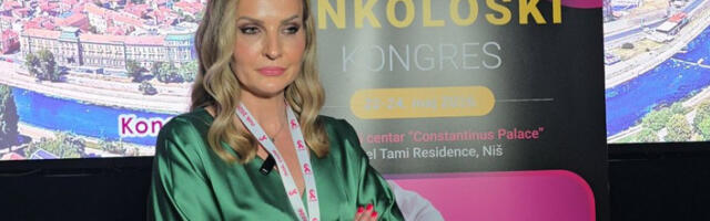 Dvostruko više pacijenata na niškoj onkologiji