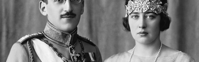 KRALJICA MARIJA Vladarka velikog srca najvoljenija u narodu: Požrtvovana majka, supruga i domaćica