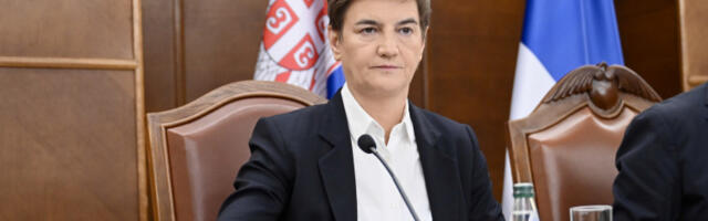 Председница парламента: Српски народ на КиМ показао храброст, упорност и јединство