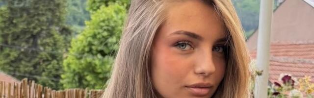 Probleme ostavila u Srbiji! Ćerka Dejana Petrovića zamenila kragnu bikinijem – Prizor zapalio muški rod!