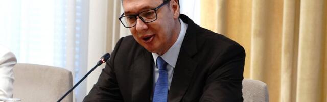 Na email VJT navodno stigle pretnje Vučiću i Stefanoviću