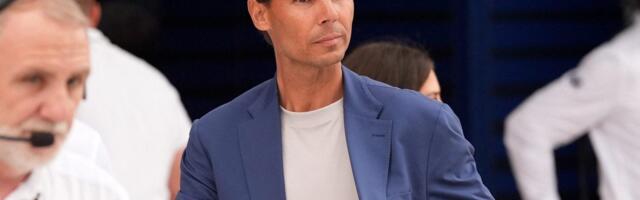 Nadal objasnio zašto Đoković i sa 39 godina i dalje osvaja svet: „Dok ima ovo, boriće se za svaki grend slem“