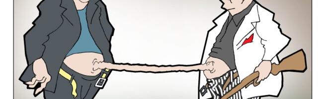 Corax za 10. jul 2026.