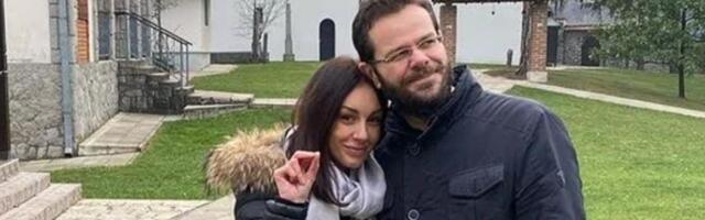 Gledali smo ga u "Ranjenom Orlu" sa Slobodom, a onda NAPUSTIO KARIJERU I POSTAO SVEŠTENIK - njihov emotivni susret se prepričavao!