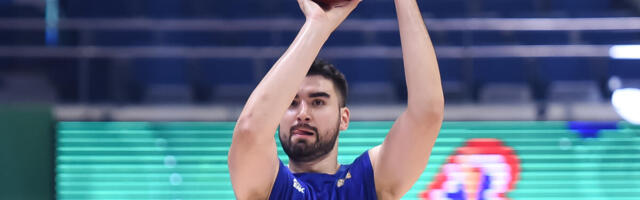Ristić ima novi klub!