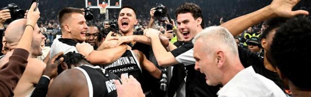 Neće on nigde! Partizan završio drugi potpis