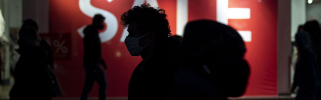 SLEDE NOVE MERE: Nemačka ima rekordan dnevni broj preminulih od Covid-19