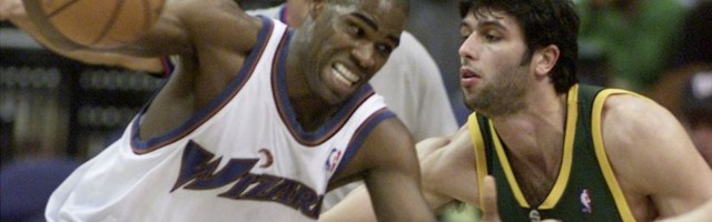 Ulaznica za novi NBA tim oko 2.500.000.000 dolara, Sijetl bi na čelo reda