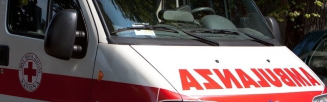 Mafijaši pomešali sirenu hitne pomoći sa policijskom i nastao je pokolj!